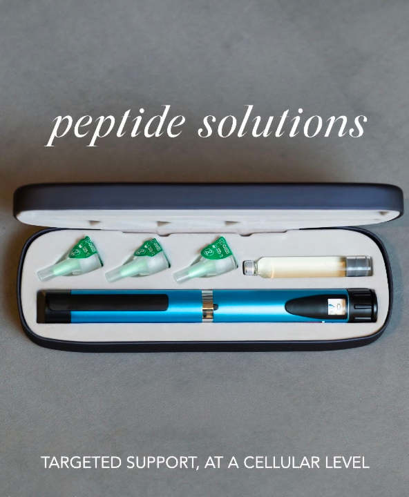 Image of SkinRevive Peptide Protocol