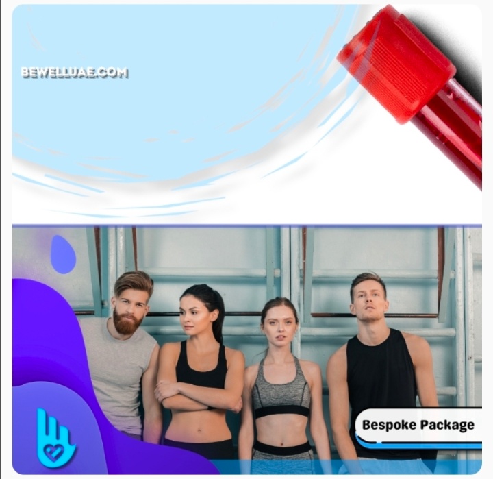 Hareb fitness package 