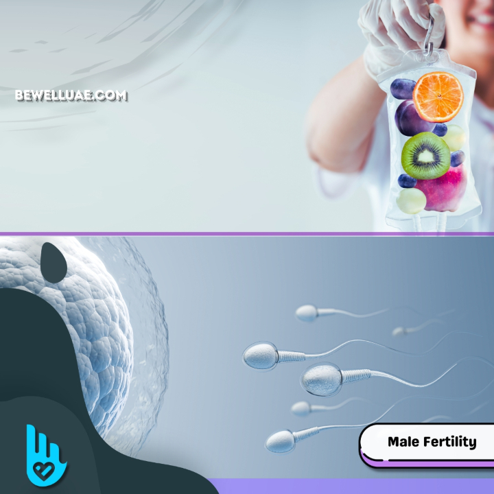 Male Fertility Drip