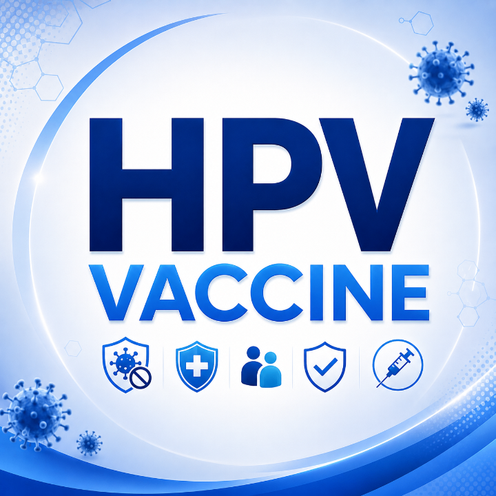 HPV Vaccine