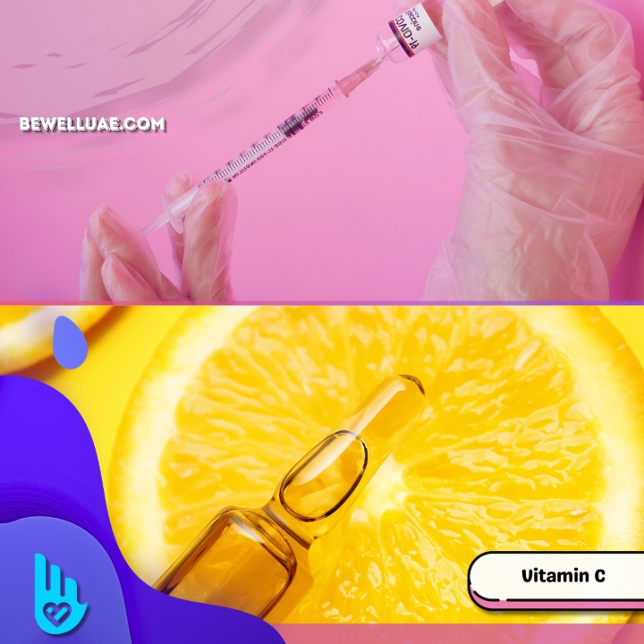 Vitamin C Inj