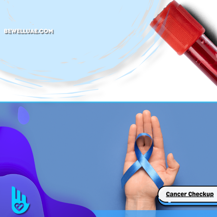 Male Cancer checkup