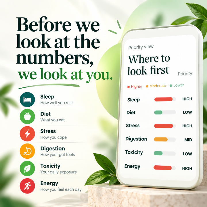 Image of Essential Bewell Journey 