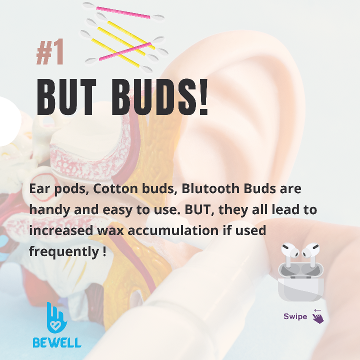 Image of Ear wax Removal