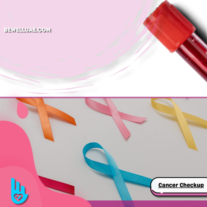 CANCER CHECKUP (FEMALE)