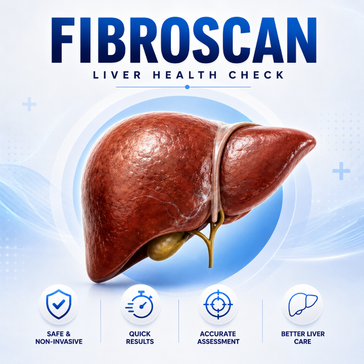 Fibroscan 