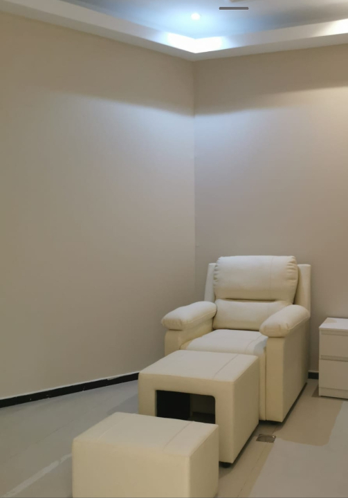 Image of Reflexology