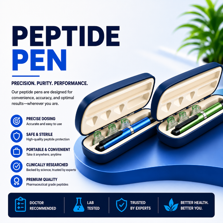 BPC 157 Peptide