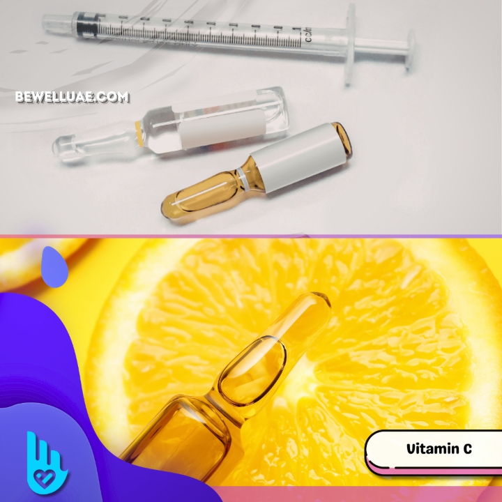 Vitamin C Inj