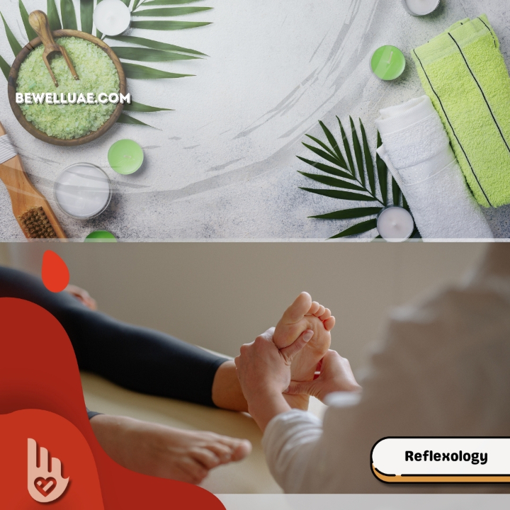 Reflexology