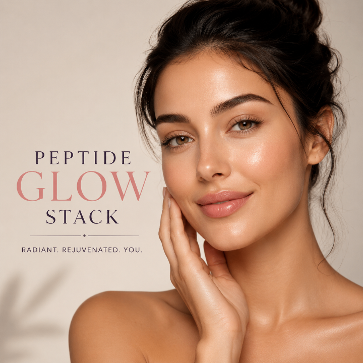 Image of SkinRevive Peptide Protocol