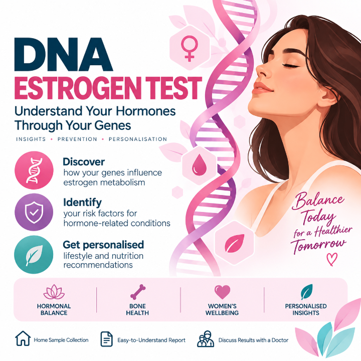 DNA Hormone
