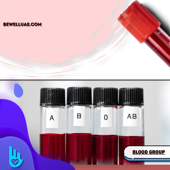 Blood Group Type