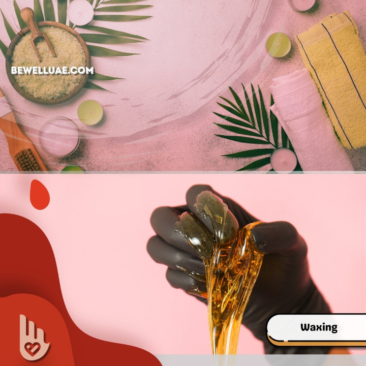 Hair Removal & Waxing